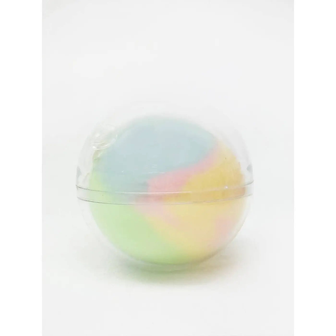 Love and Repeat squish ball: Pastel Wax Cracking Crispy Stress Ball