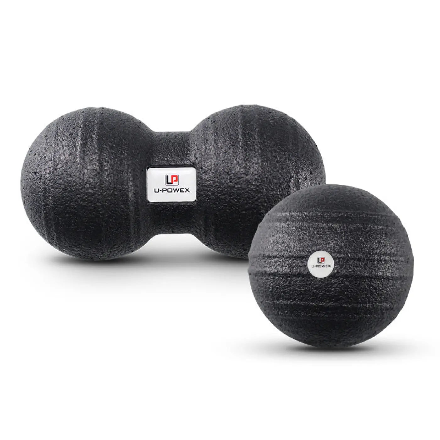 The Ball Depot yoga ball: Peanut Massage Ball To Relax Waist Muscles