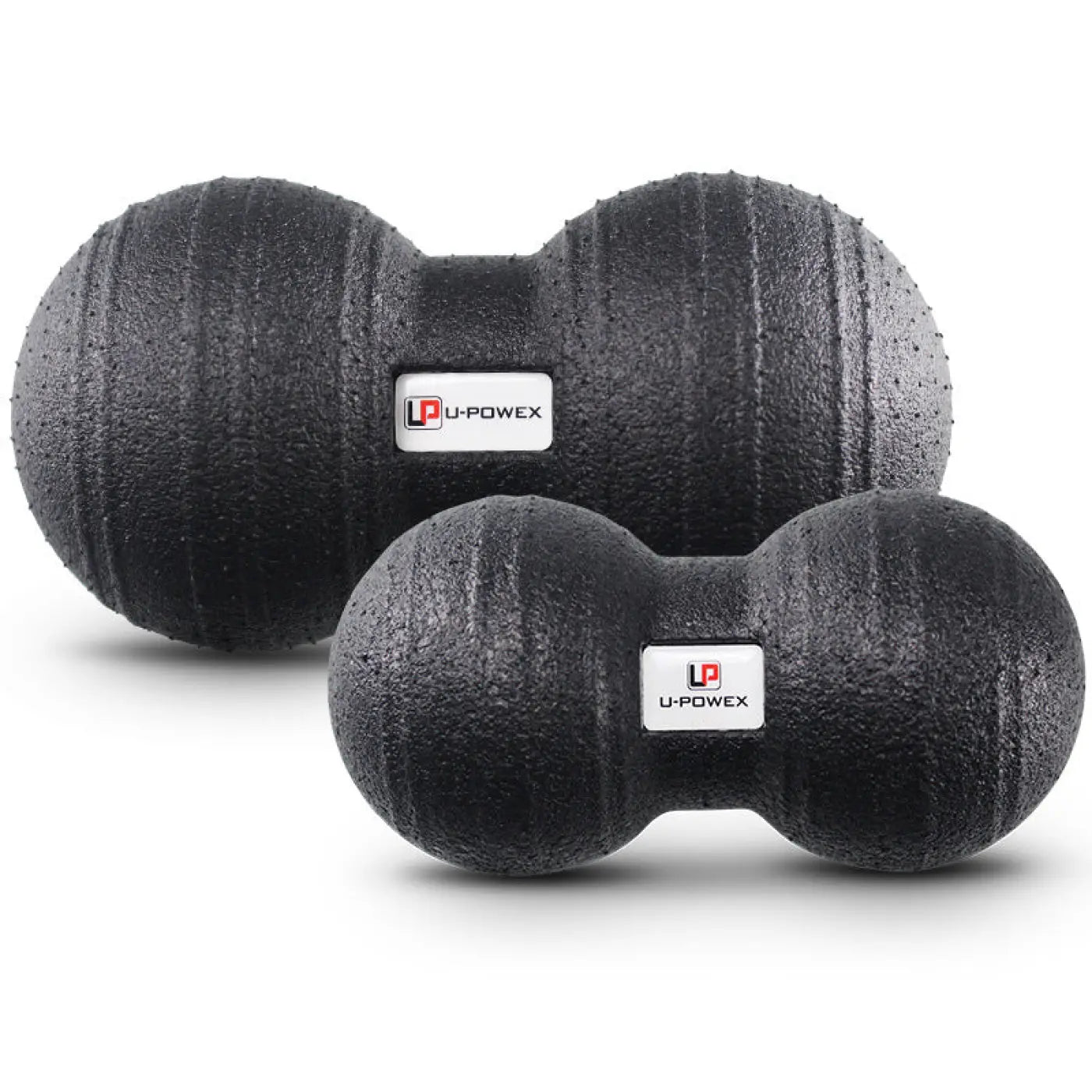 The Ball Depot yoga ball: Peanut Massage Ball To Relax Waist Muscles