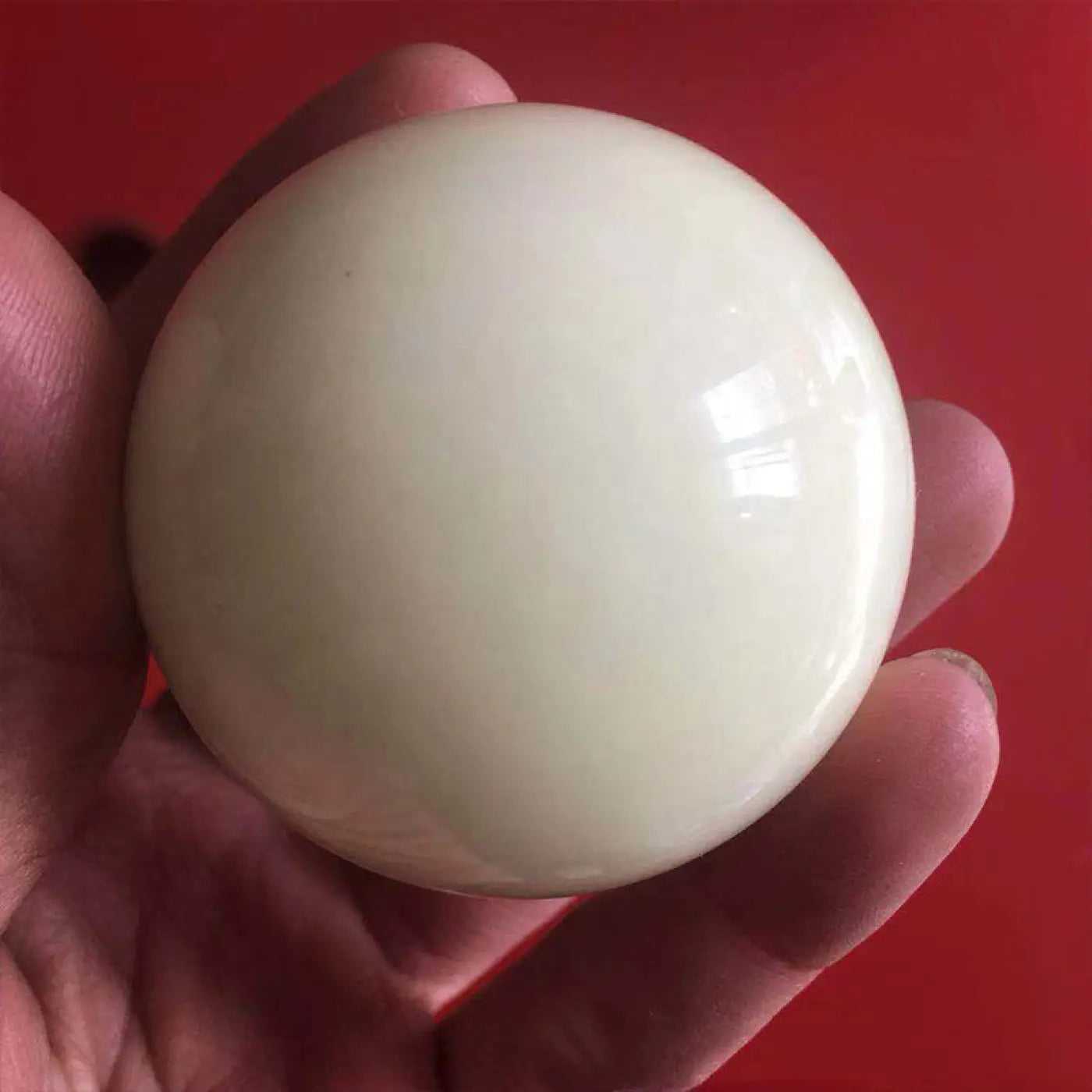 The Ball Depot decorative ball: Pearl Luminous Ball Ornament