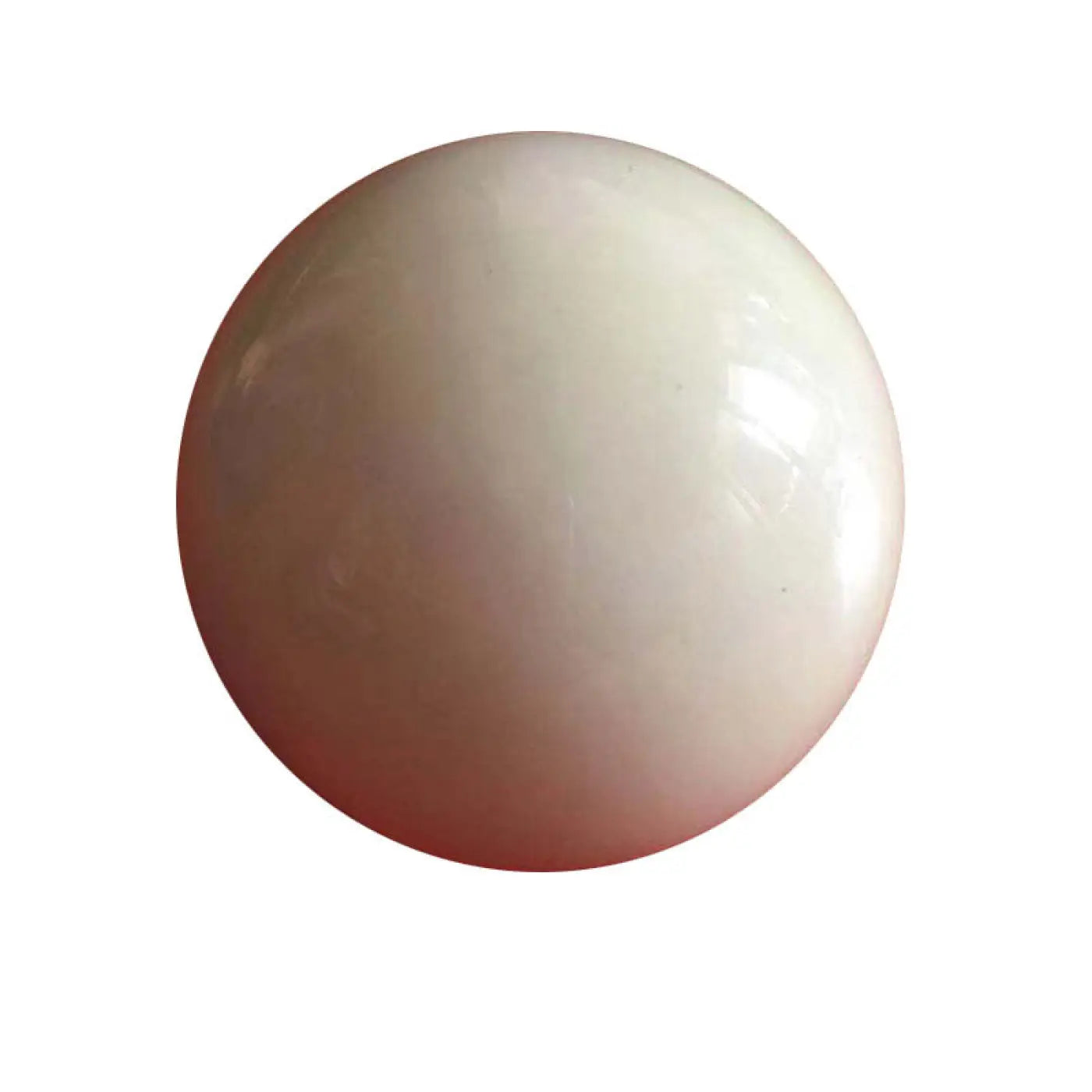 The Ball Depot decorative ball: Pearl Luminous Ball Ornament