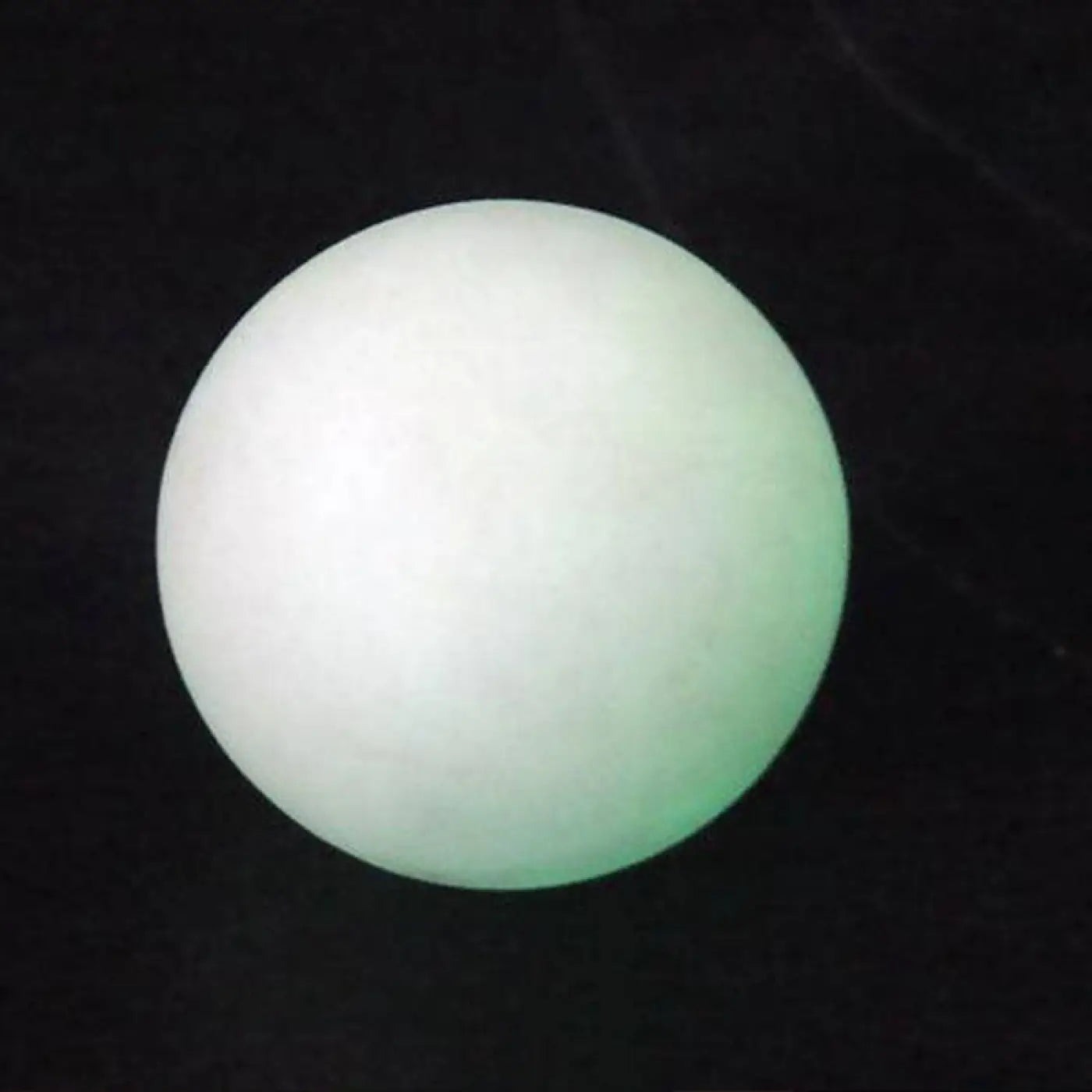 The Ball Depot decorative ball: Pearl Luminous Ball Ornament