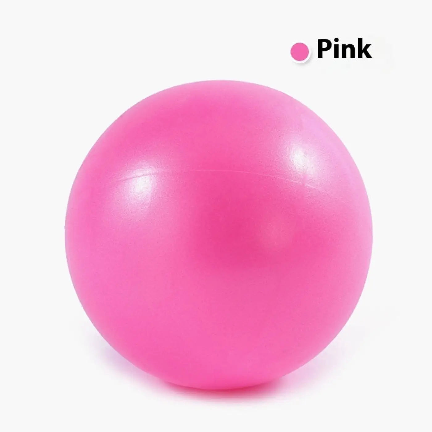 The Ball Depot yoga ball: Pelvic Floor Muscle Training Fitness Ball