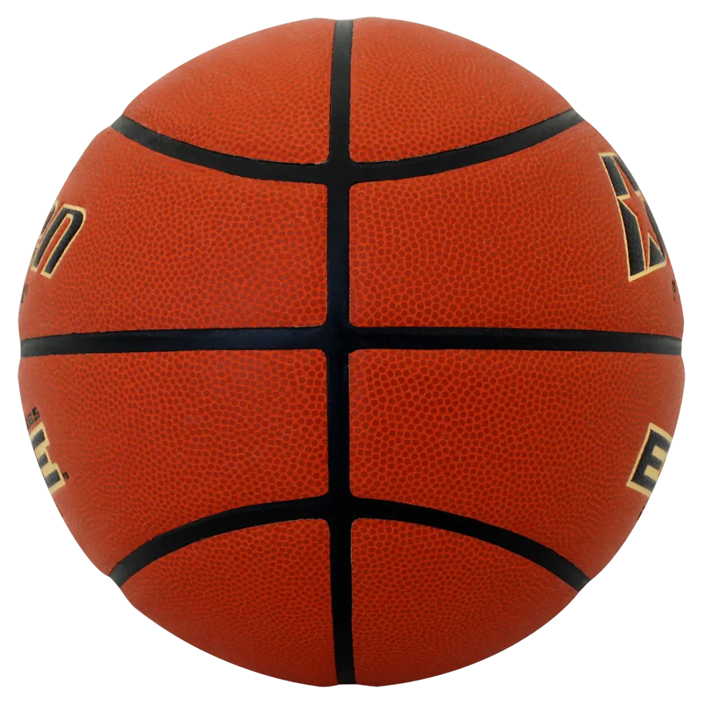 The Ball Depot basketball: Perfection ELITE PRO Game Basketball