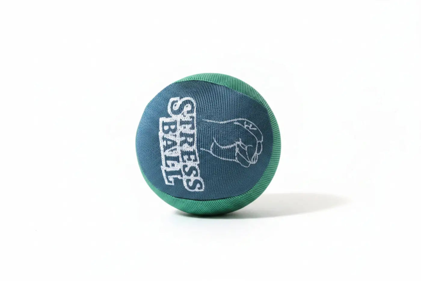 Puka Creations stress ball: Personal Stress Ball