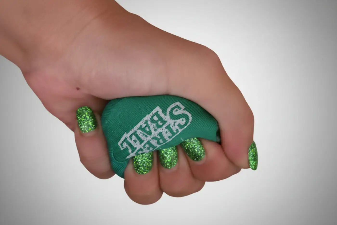Puka Creations stress ball: Personal Stress Ball