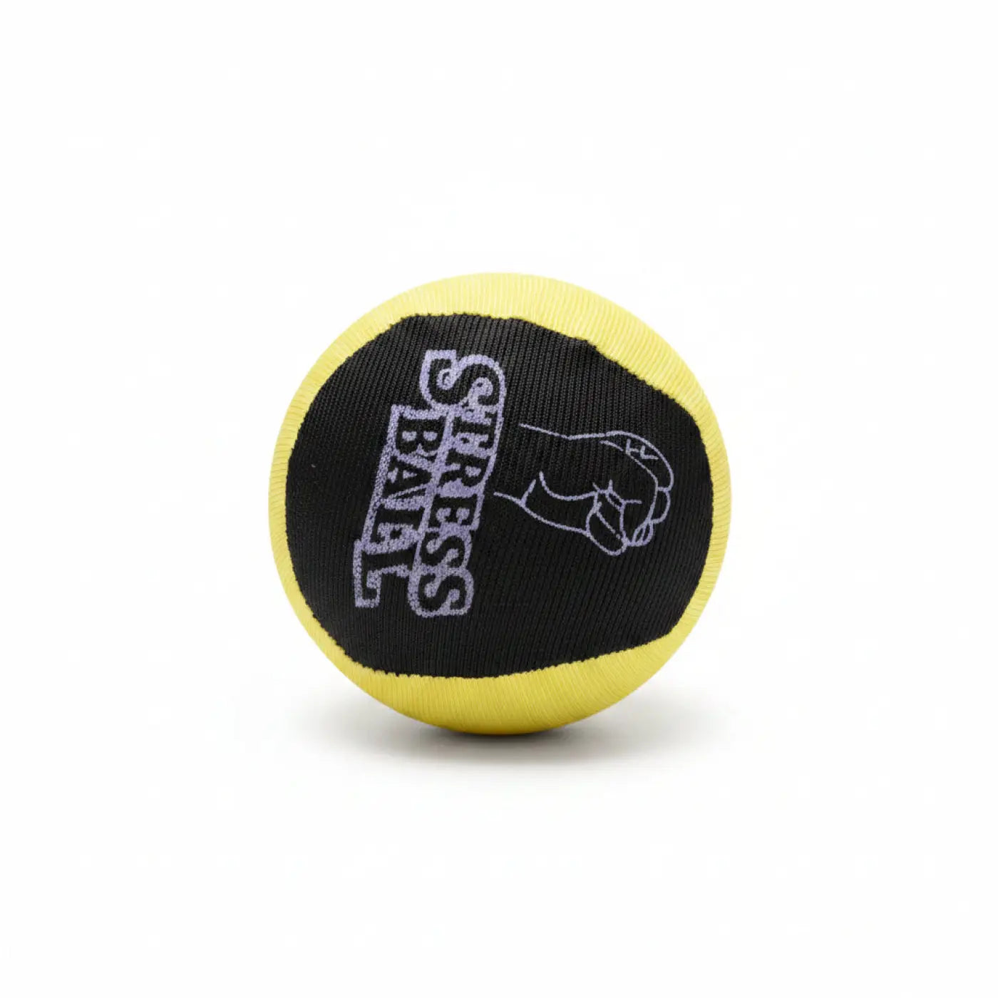 Puka Creations stress ball: Personal Stress Ball
