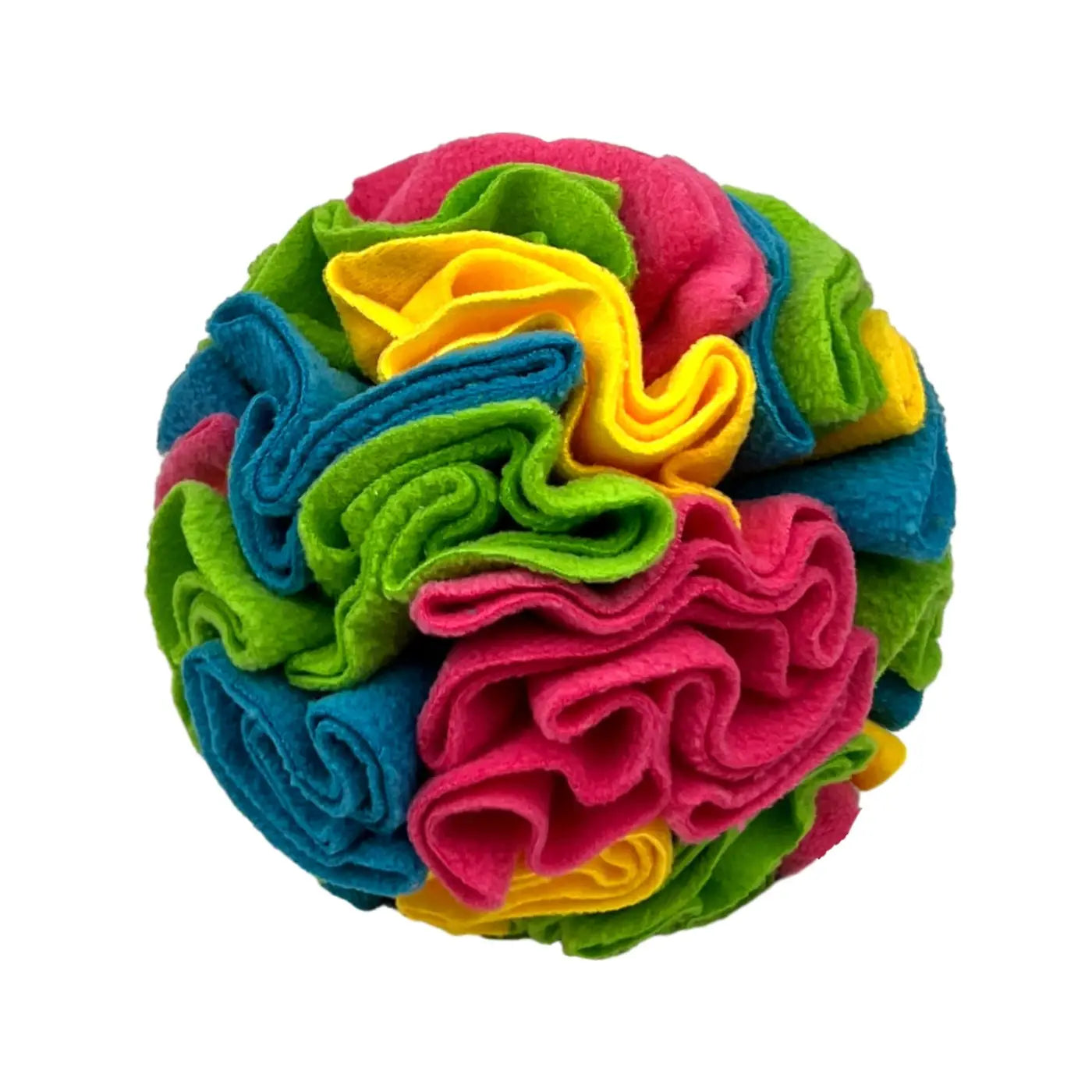 The Ball Depot Cat Balls: Pet Sniffing Toy Ball