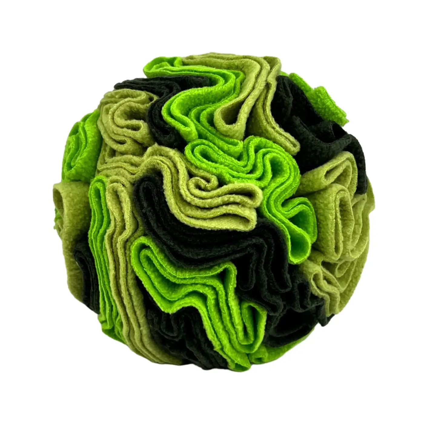 The Ball Depot Cat Balls: Pet Sniffing Toy Ball