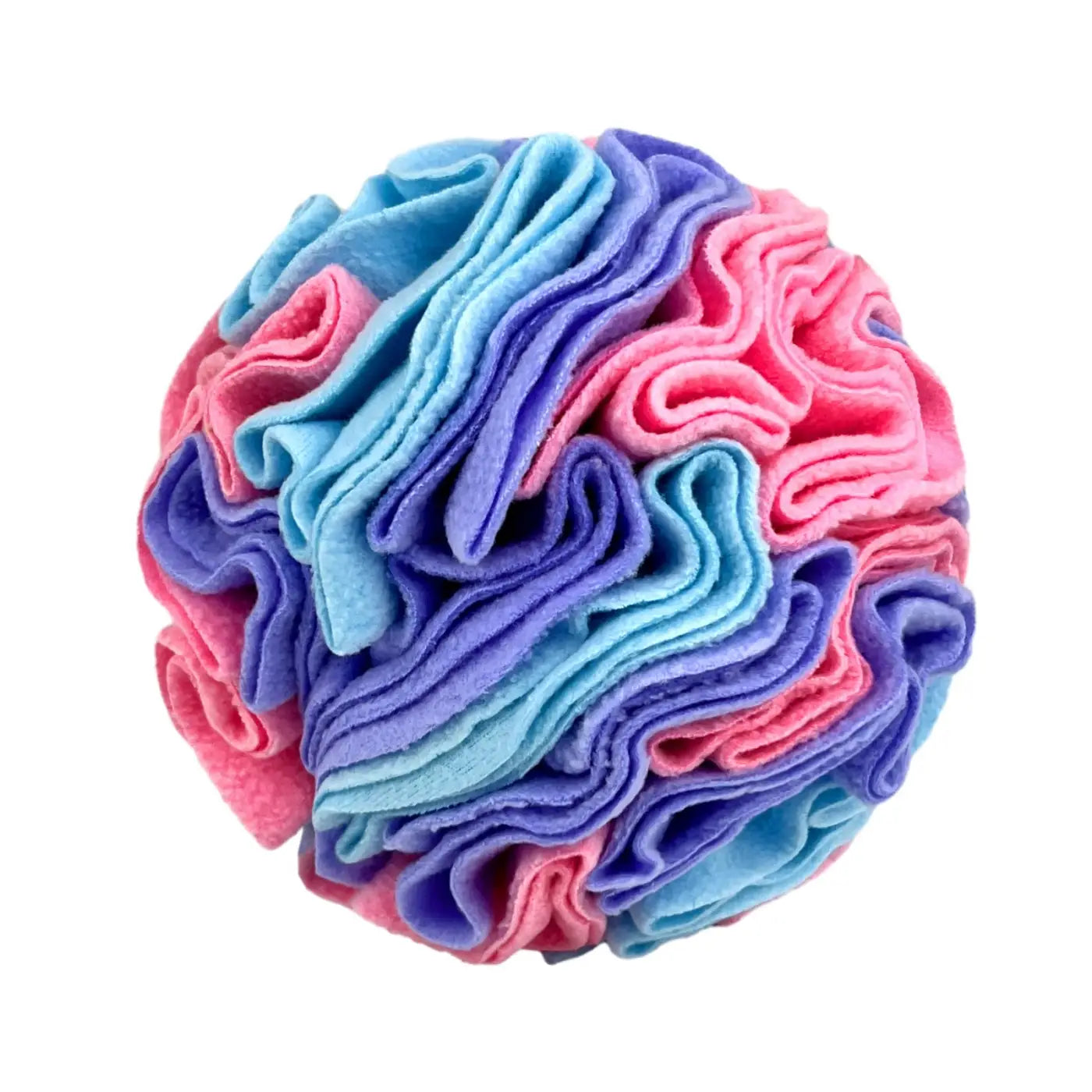 The Ball Depot Cat Balls: Pet Sniffing Toy Ball