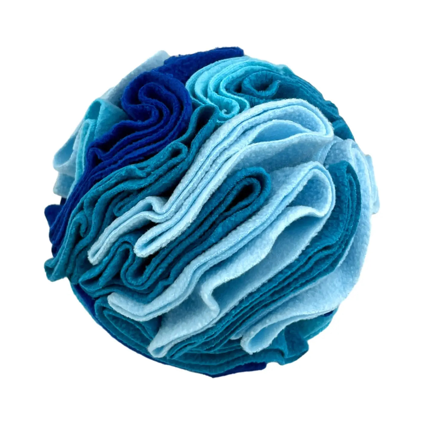 The Ball Depot Cat Balls: Pet Sniffing Toy Ball