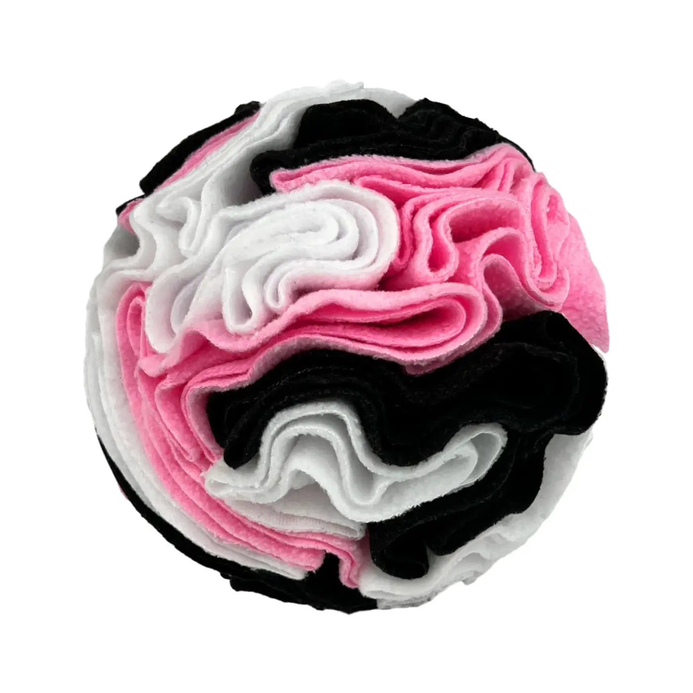 The Ball Depot Cat Balls: Pet Sniffing Toy Ball