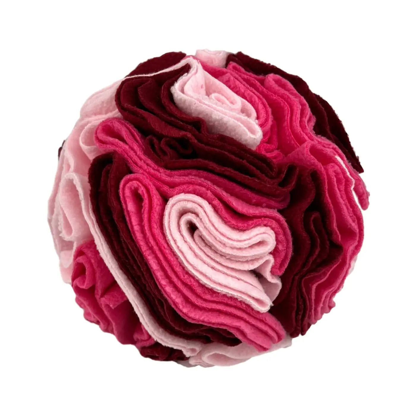 The Ball Depot Cat Balls: Pet Sniffing Toy Ball