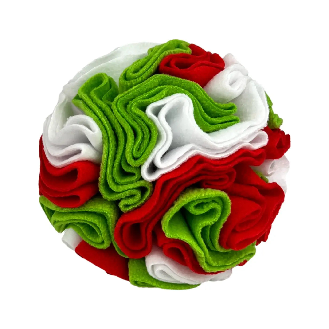 The Ball Depot Cat Balls: Pet Sniffing Toy Ball