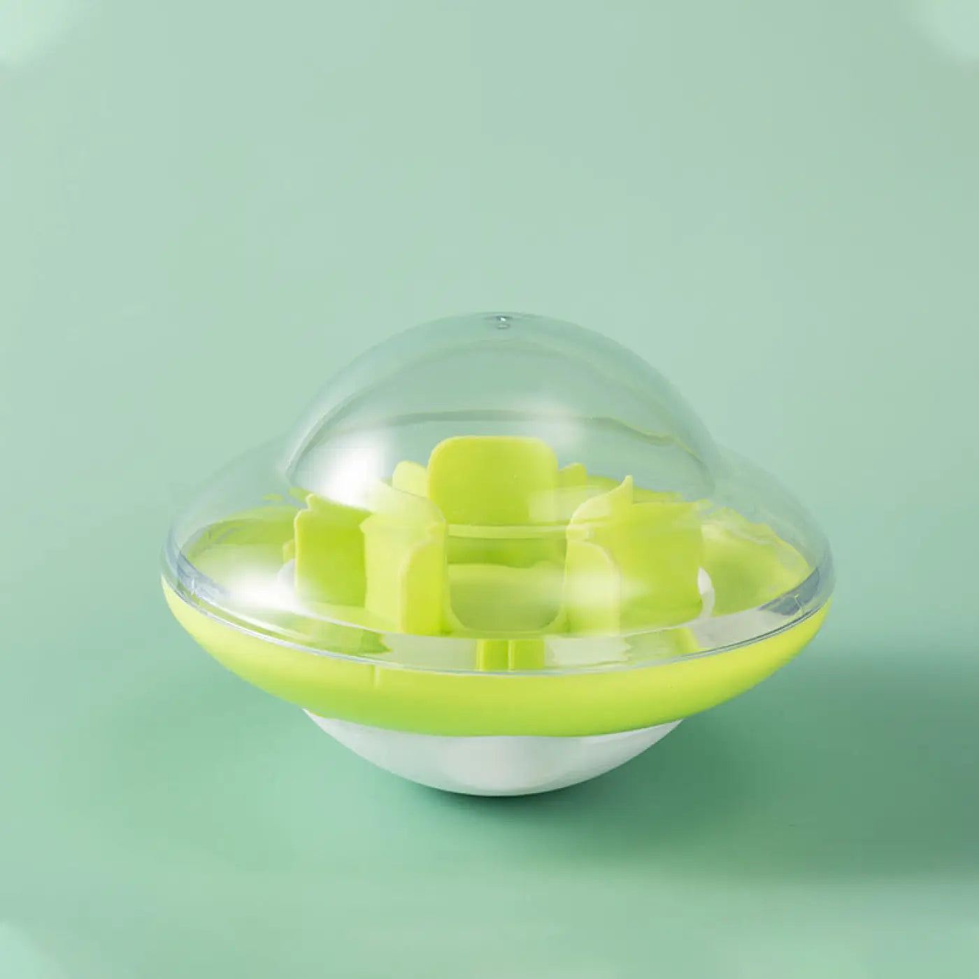 The Ball Depot Cat Balls: Pet tumbler food ball