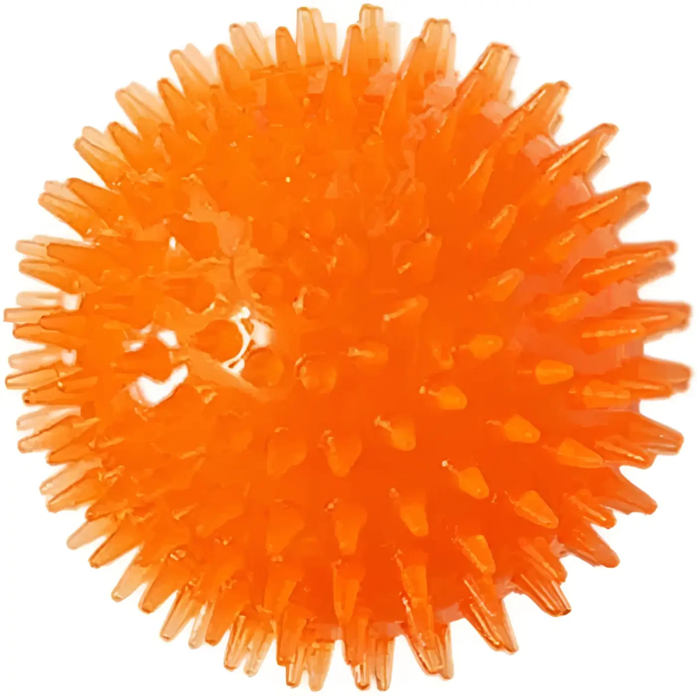 The Ball Depot dog Balls: Petizer 3-Pack Squeaky Dog Ball