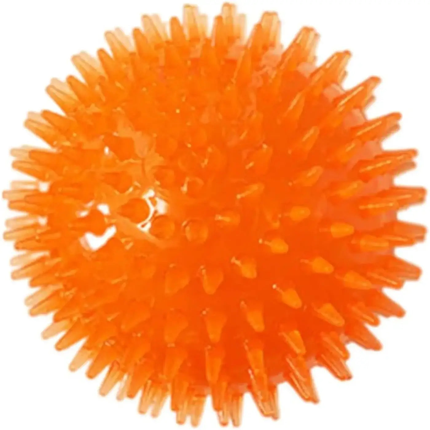 The Ball Depot dog Balls: Petizer 3-Pack Squeaky Dog Ball