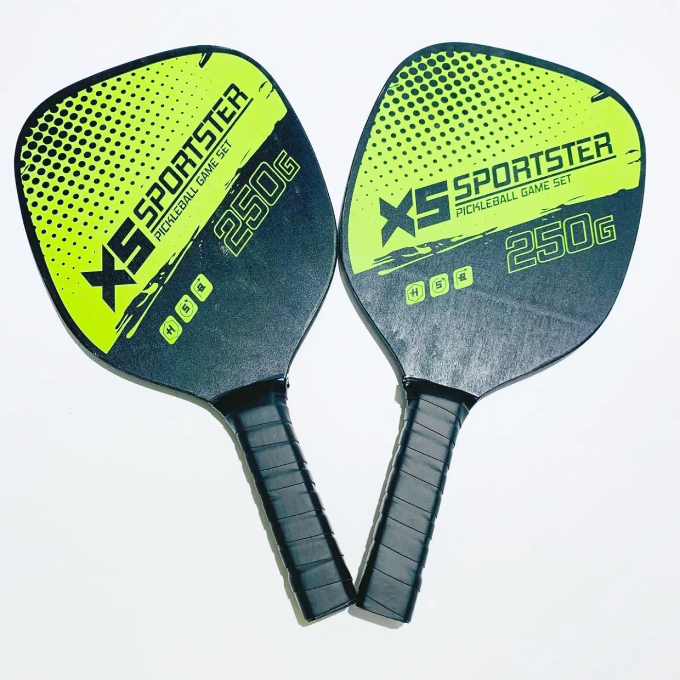 The Ball Depot novelty ball: Pickleball Racket Set Combination