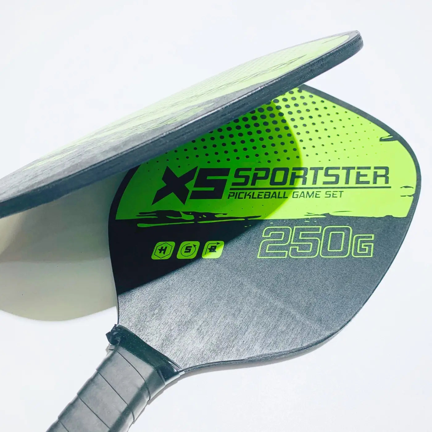 The Ball Depot novelty ball: Pickleball Racket Set Combination