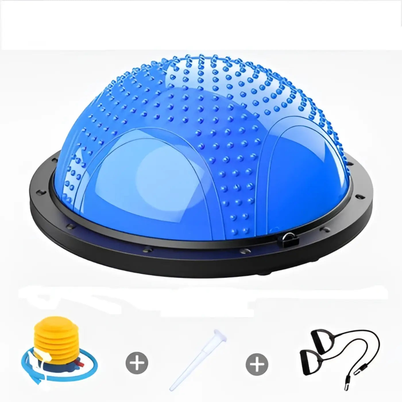 The Ball Depot yoga balls: Pilate/Yoga Ball