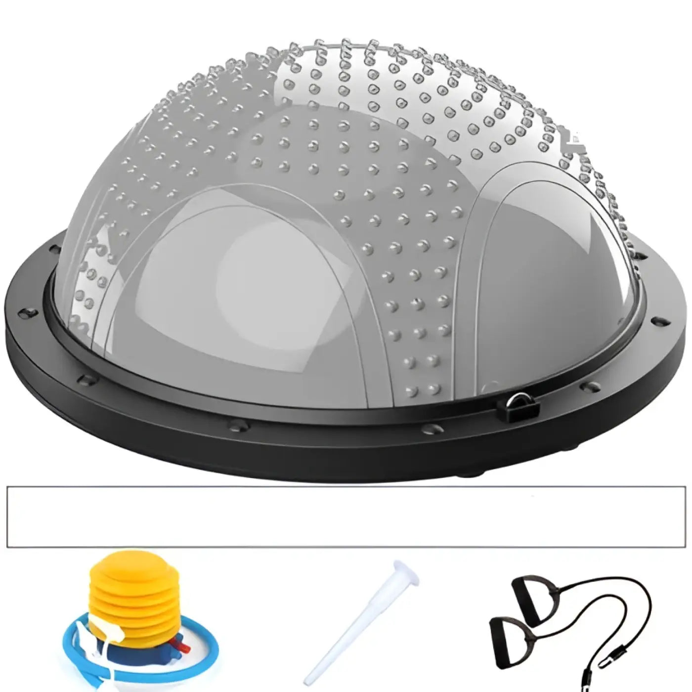 The Ball Depot yoga balls: Pilate/Yoga Ball
