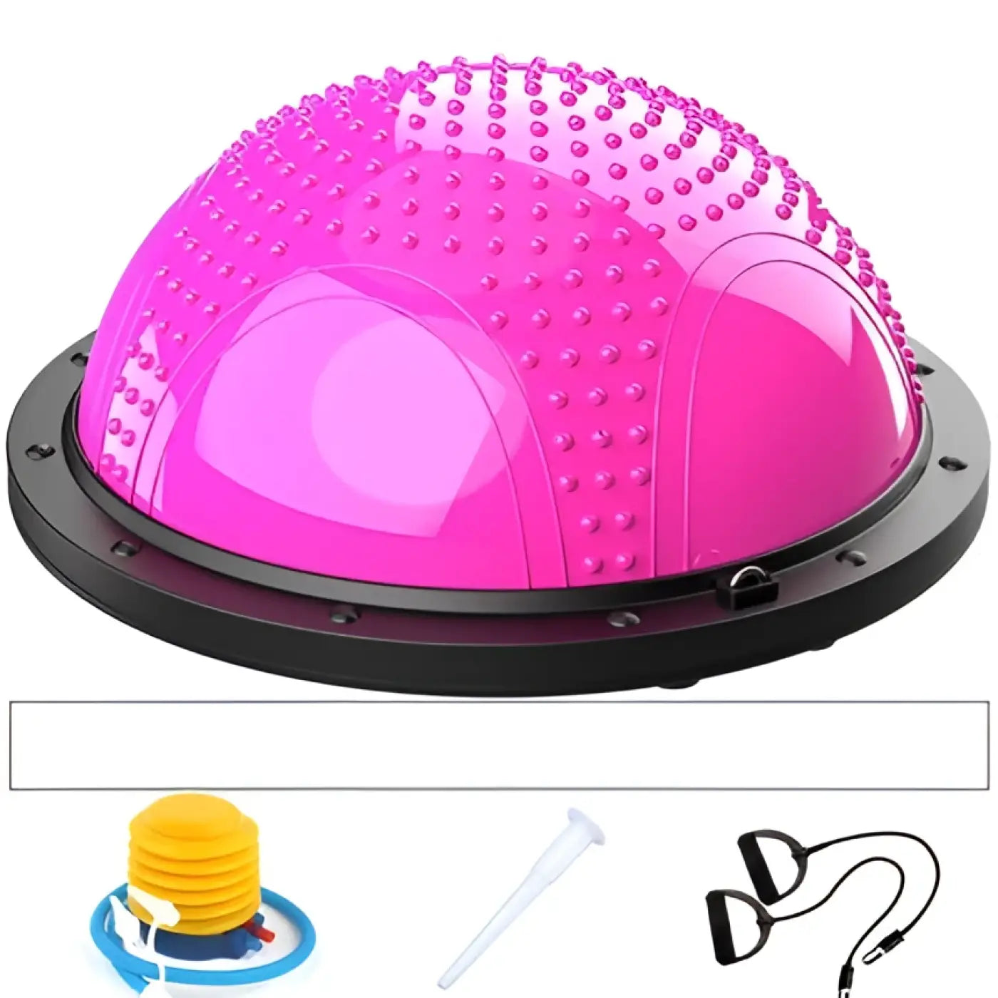 The Ball Depot yoga balls: Pilate/Yoga Ball