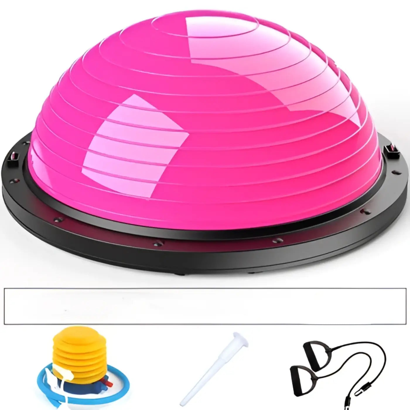 The Ball Depot yoga balls: Pilate/Yoga Ball