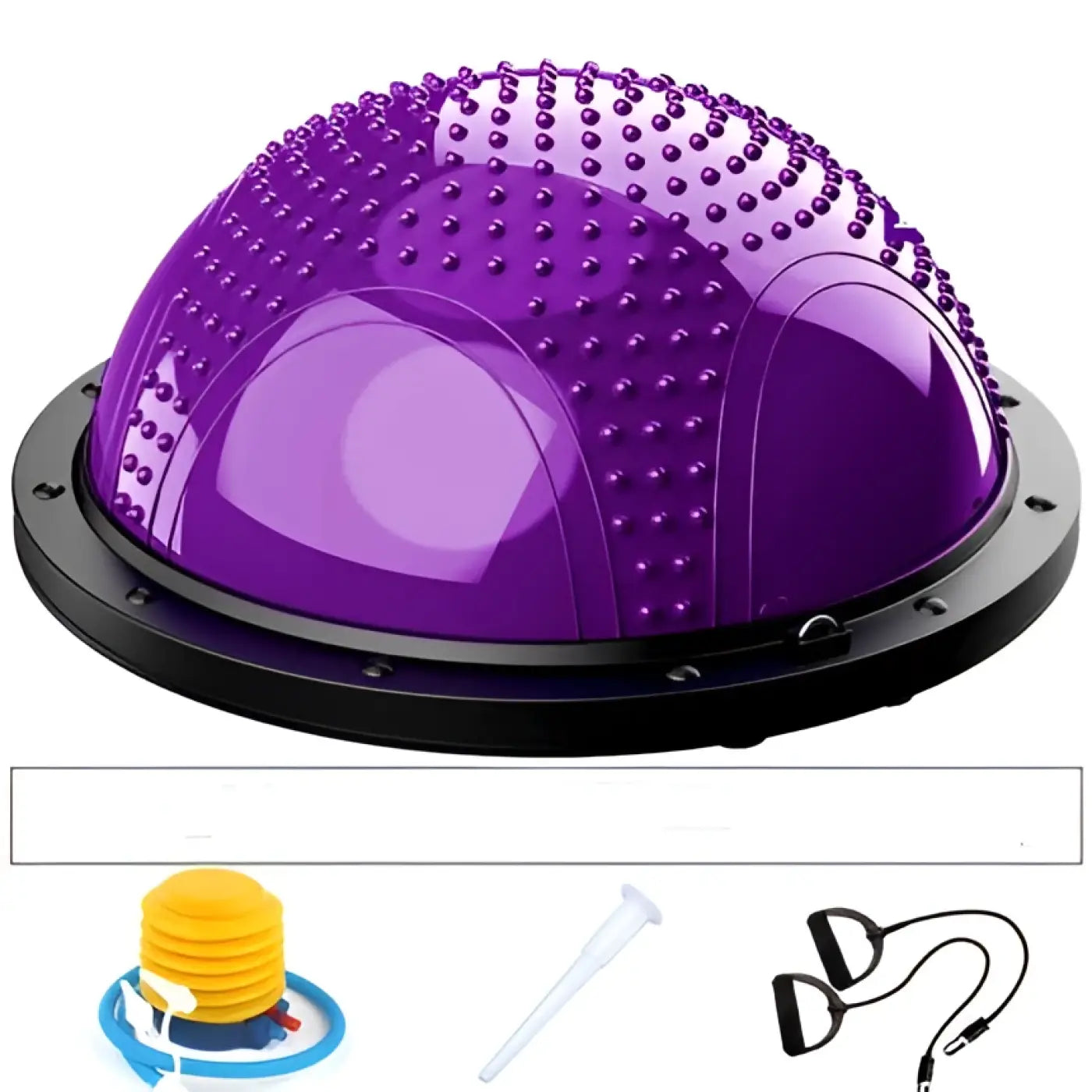 The Ball Depot yoga balls: Pilate/Yoga Ball