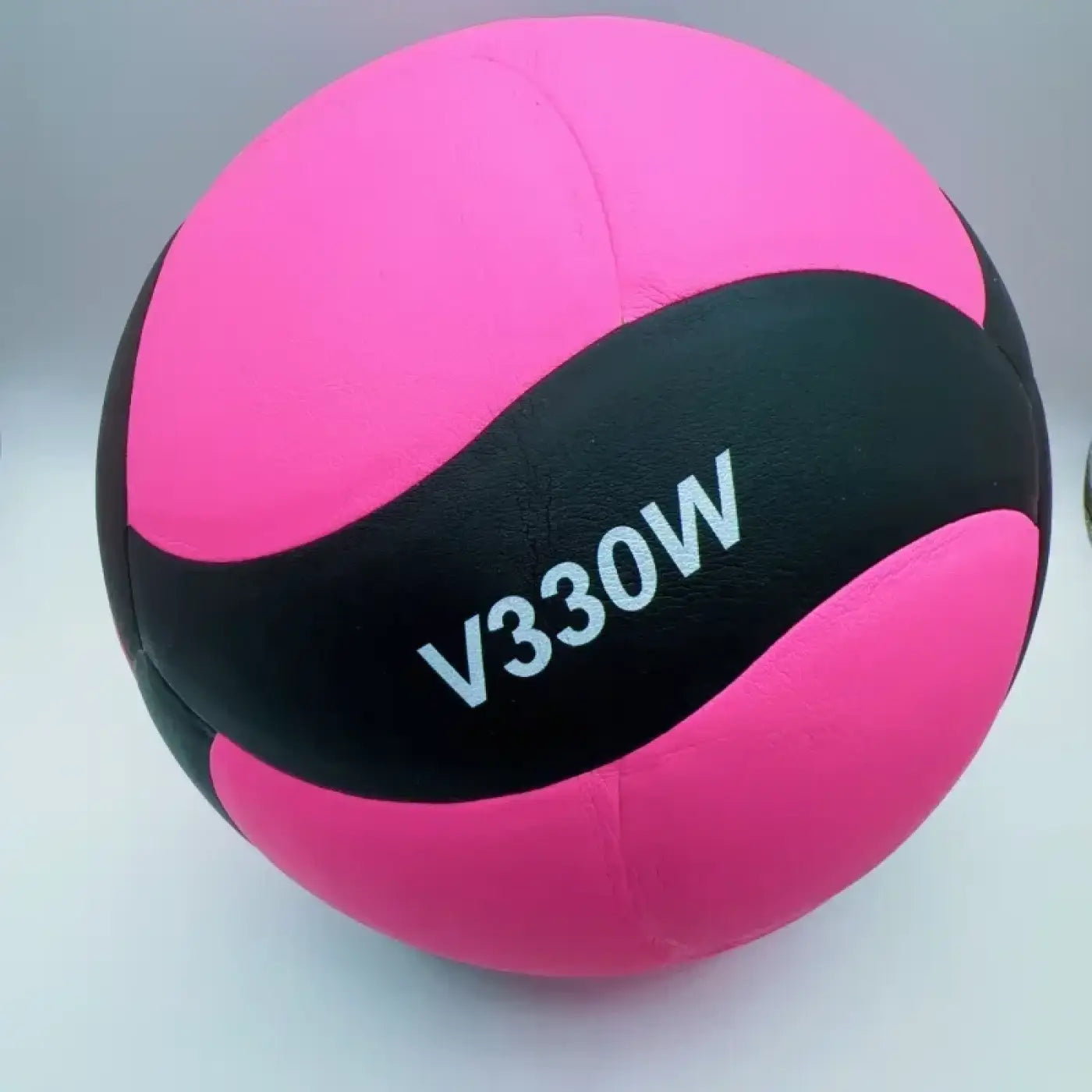 The Ball Depot volleyball: Pink High Quality Competition Volleyball