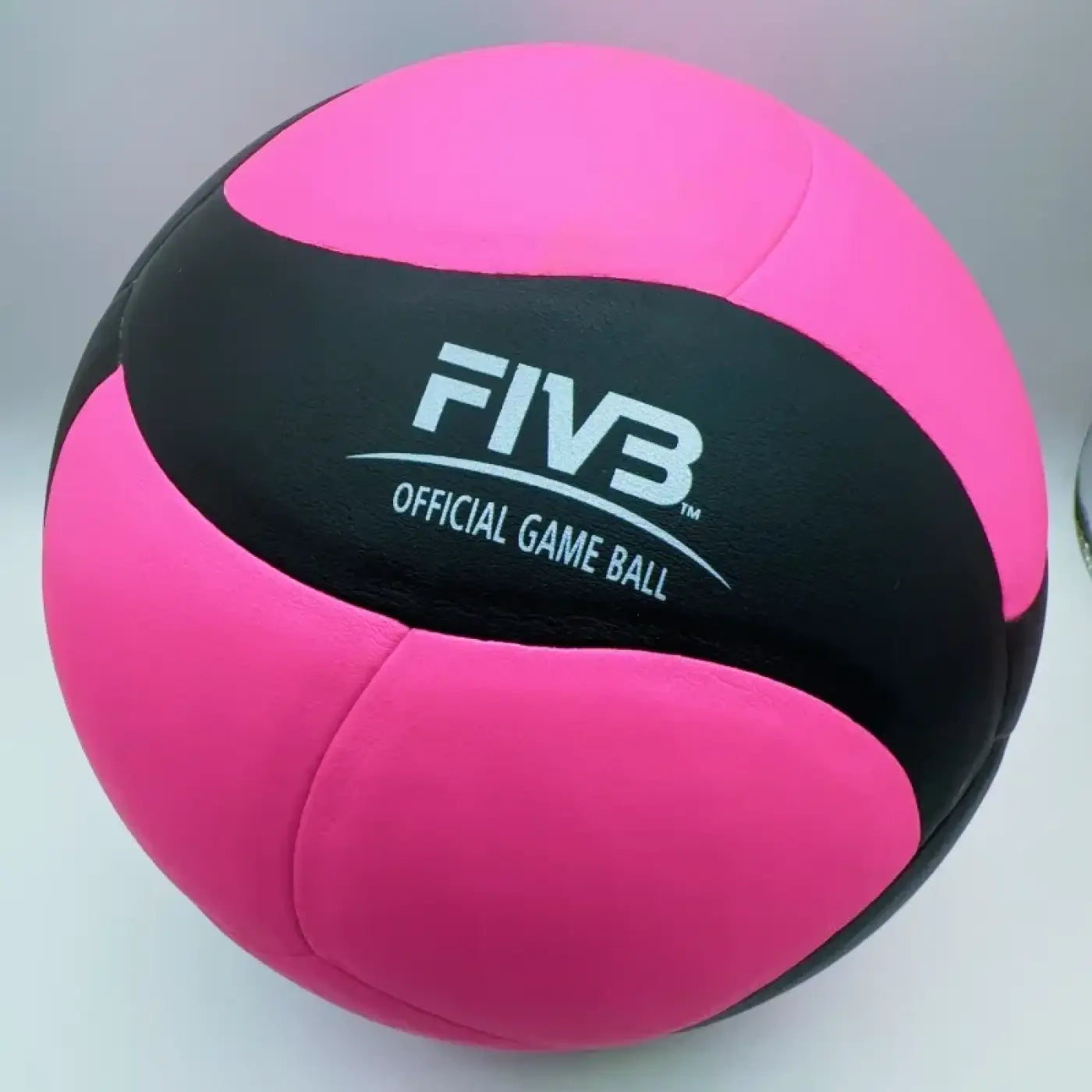 The Ball Depot volleyball: Pink High Quality Competition Volleyball
