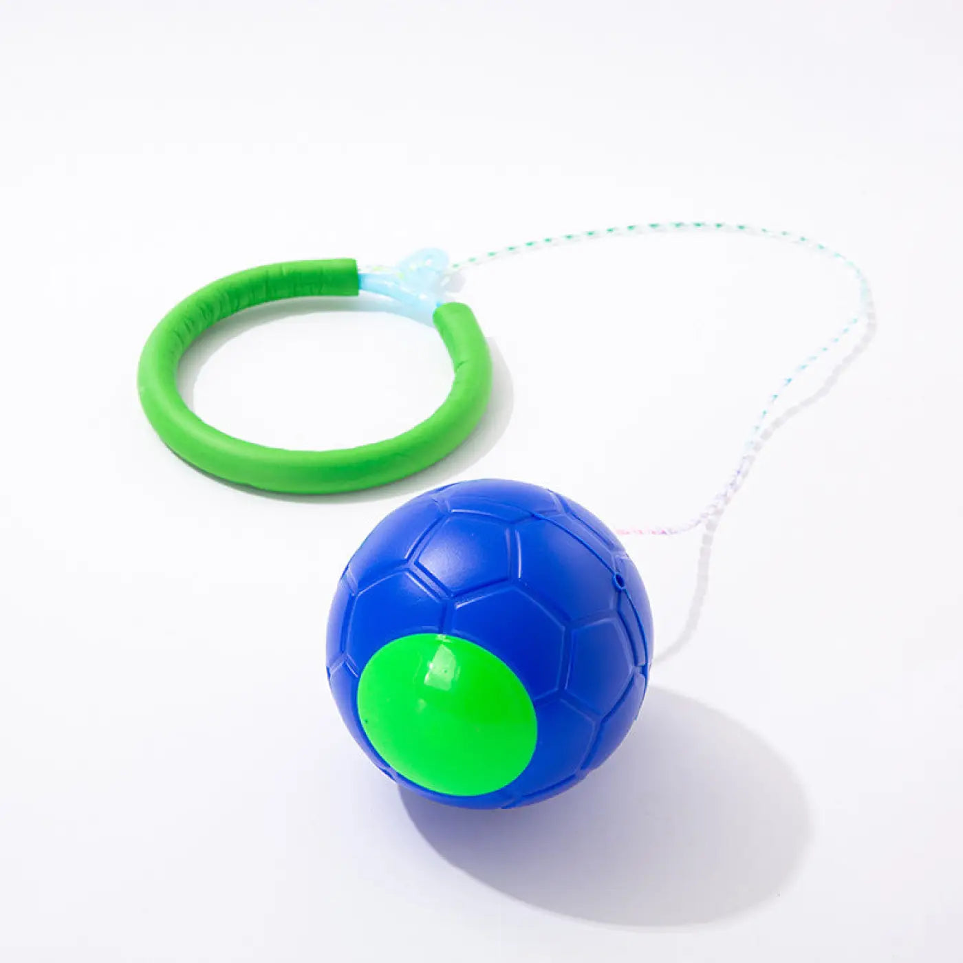 The Ball Depot kids balls: Plastic Children's Swing Ball