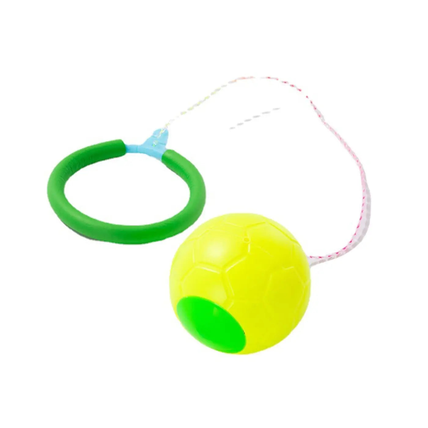 The Ball Depot kids balls: Plastic Children's Swing Ball