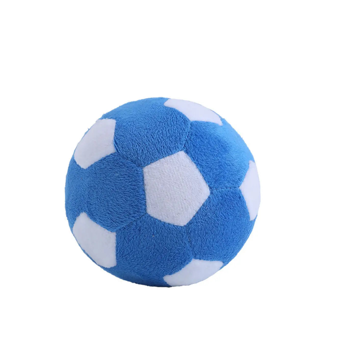 The Ball Depot dog ball: Plush Toy Pet Ball