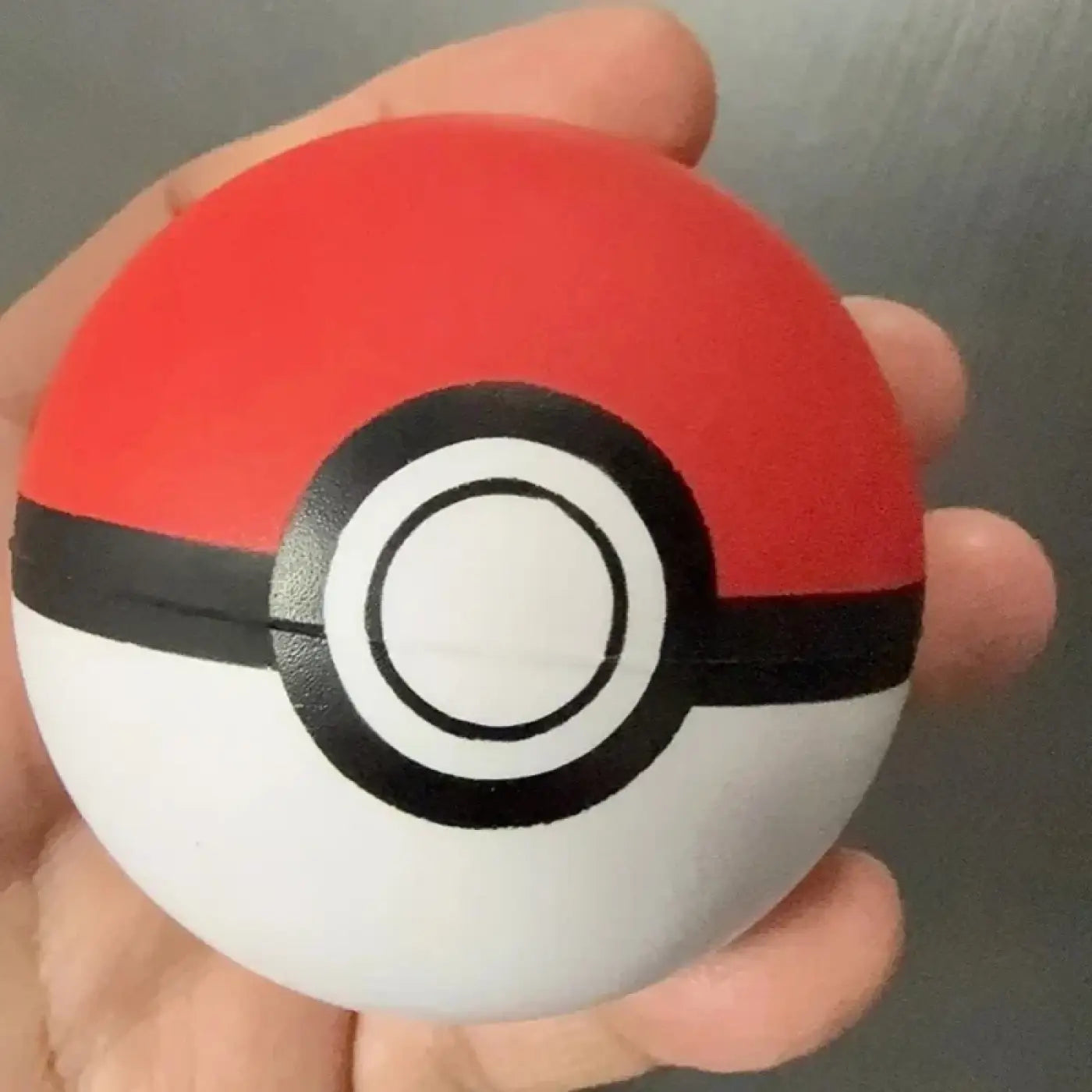 The Ball Depot bounce ball: Pokemon Anime Poke Bouncing Ball