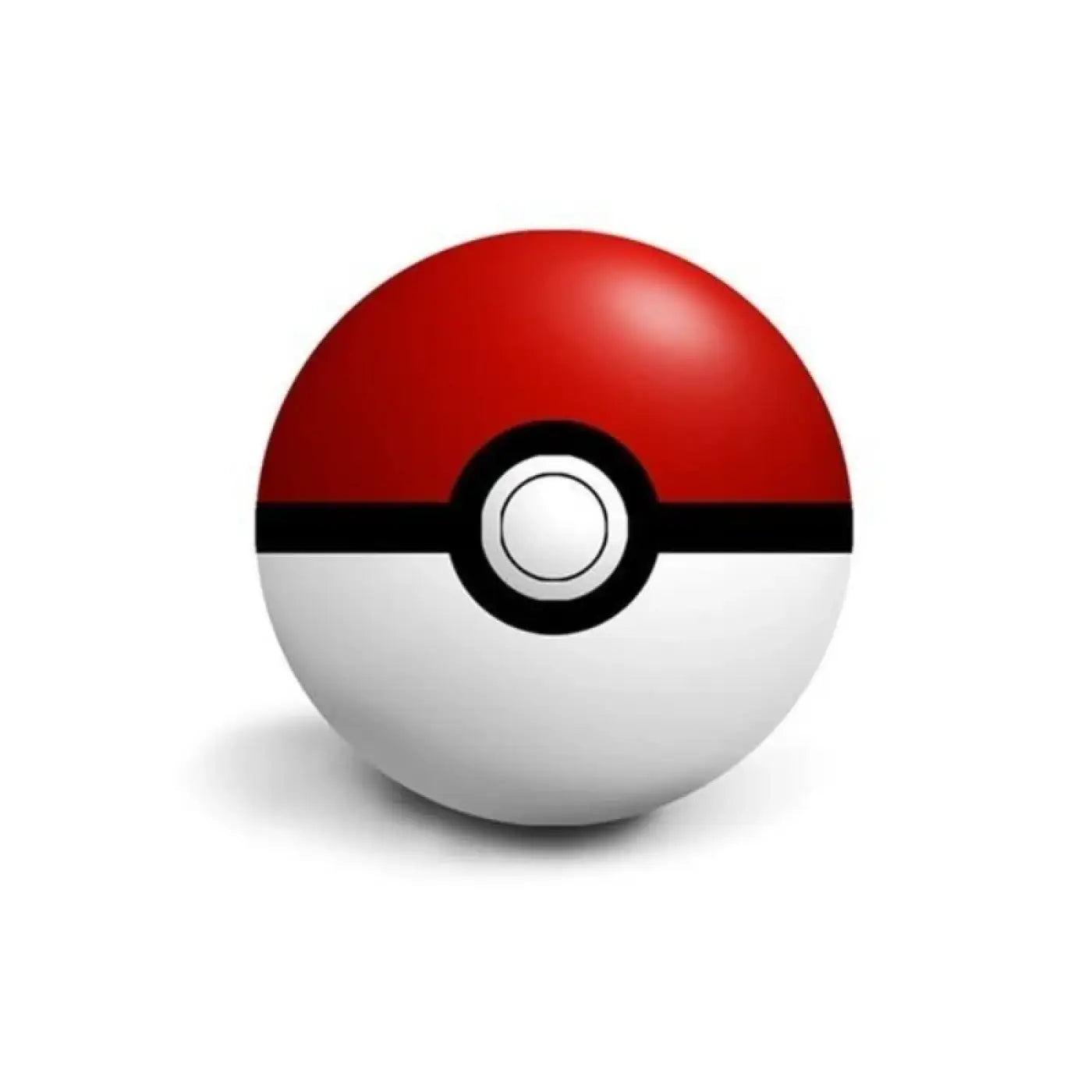 The Ball Depot bounce ball: Pokemon Anime Poke Bouncing Ball