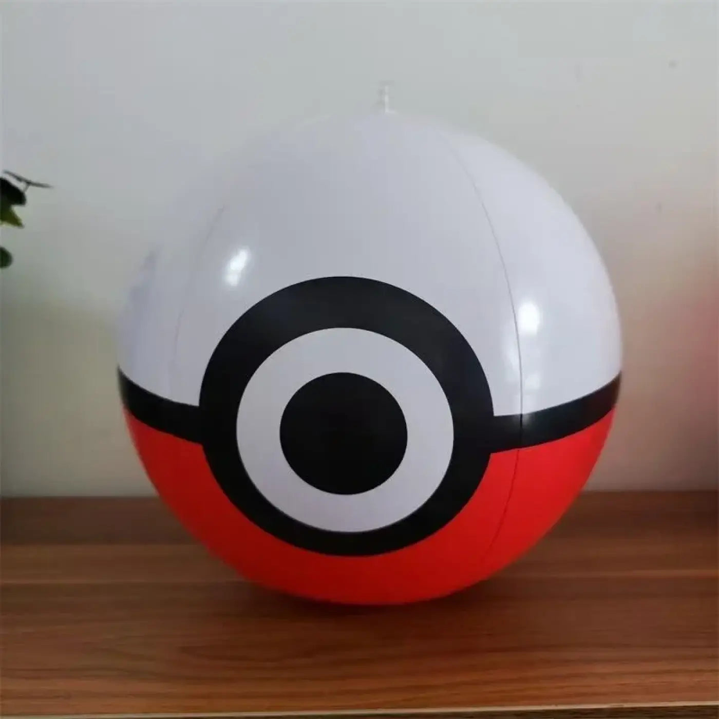 The Ball Depot beach ball: Pokemon Inflatable Beach Ball