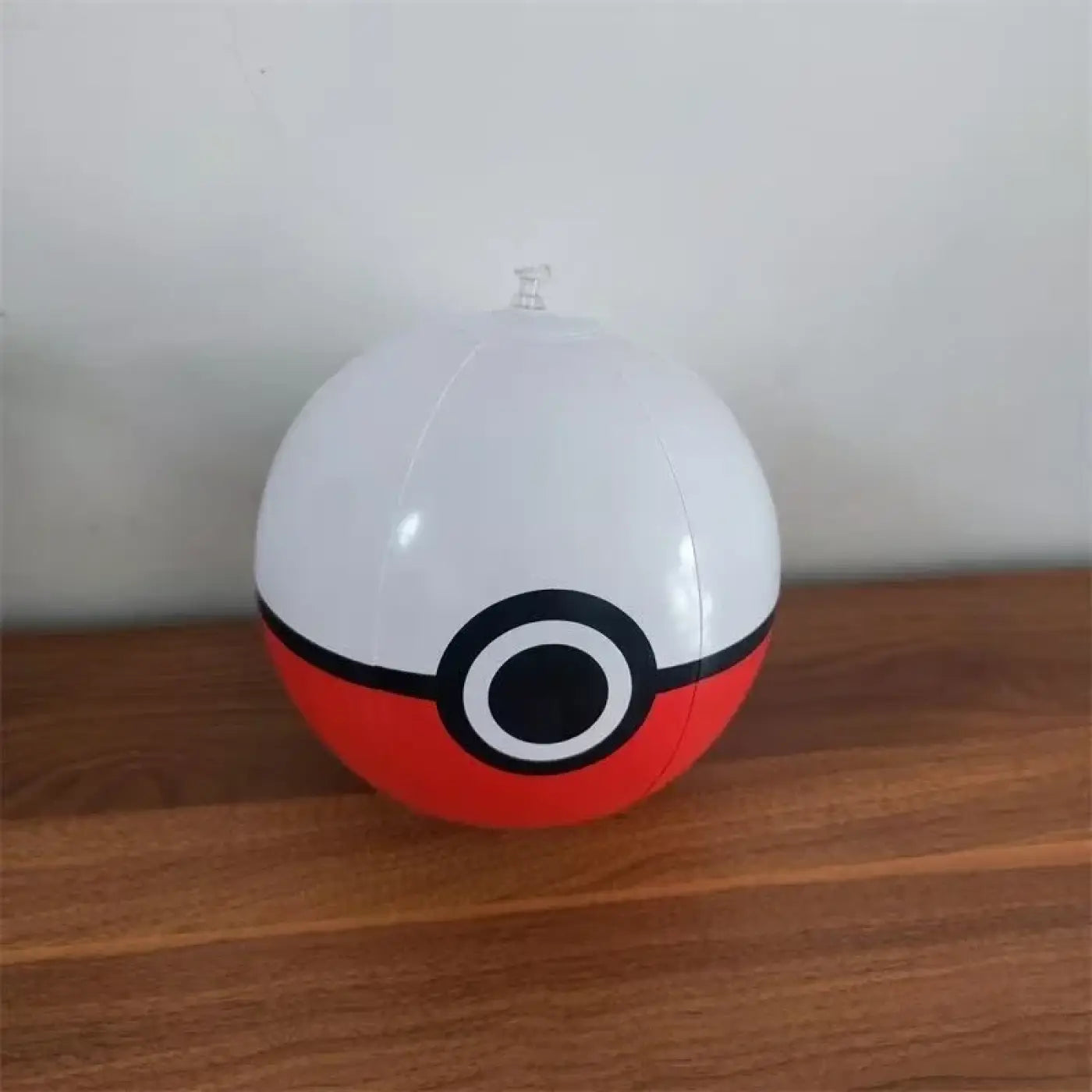 The Ball Depot beach ball: Pokemon Inflatable Beach Ball