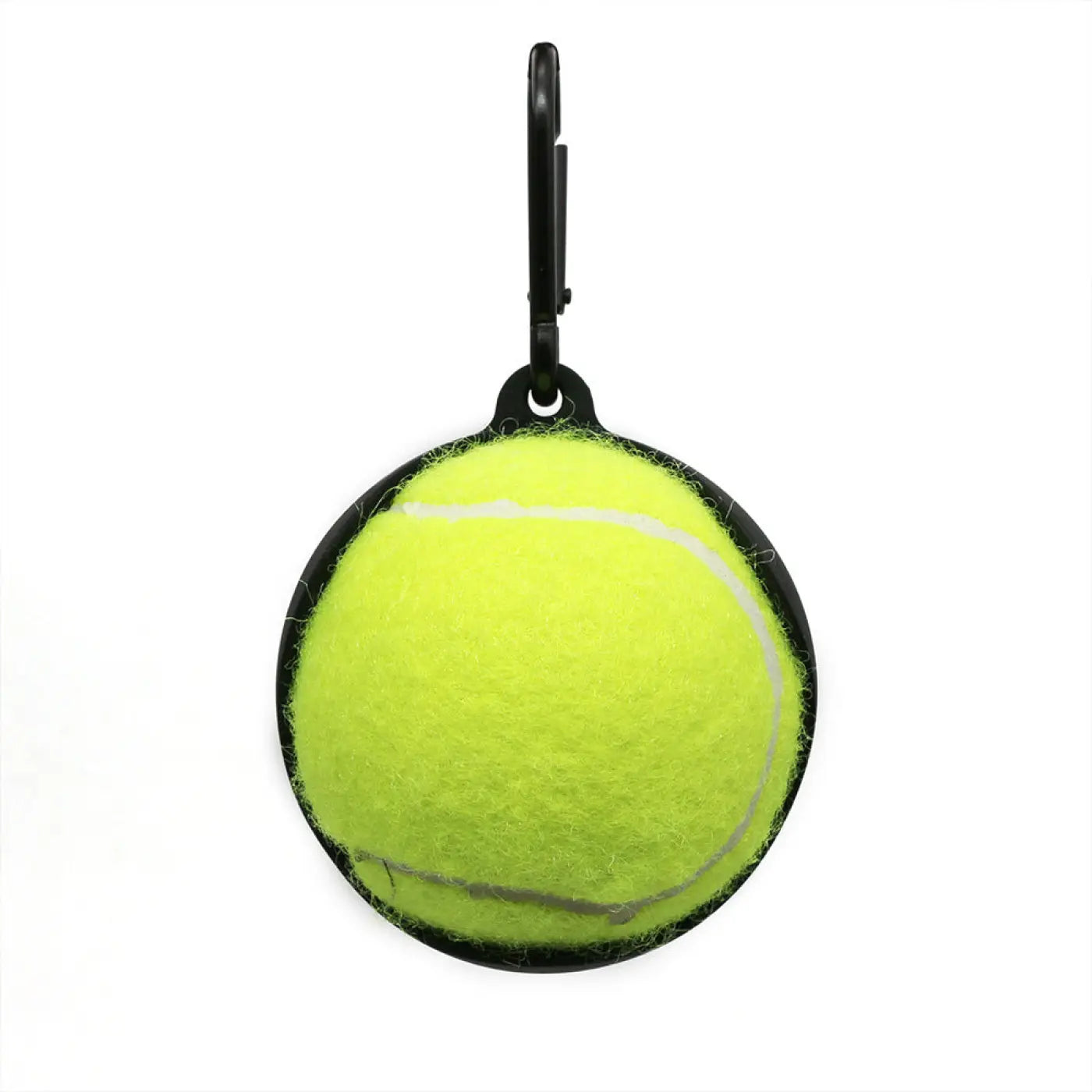 The Ball Depot Accessories: Portable Hands-free Dog Walking Tennis Ball Holder