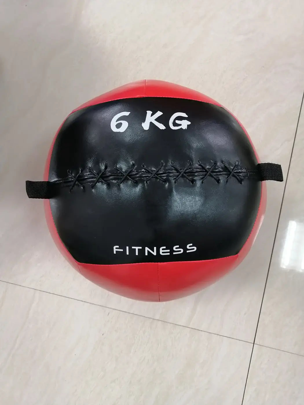 The Ball Depot medicine ball: Power Ball