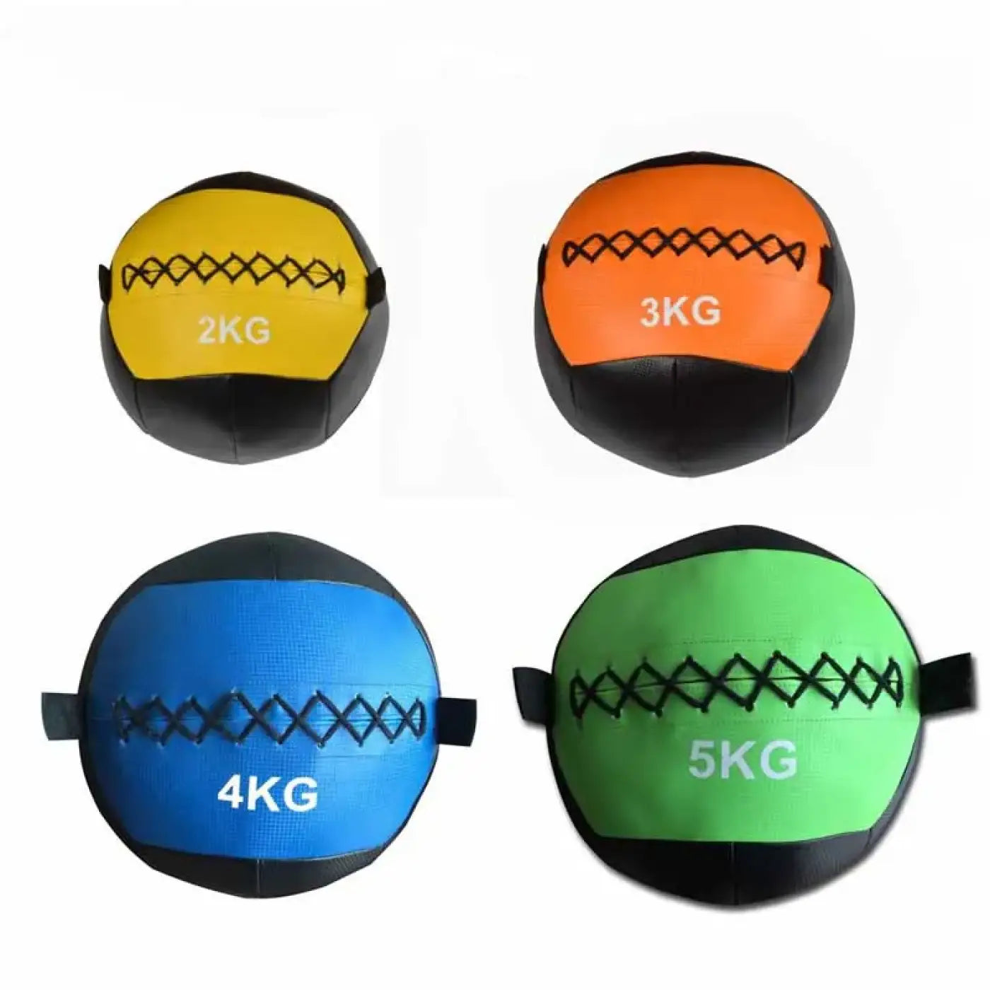 The Ball Depot medicine ball: Power Ball