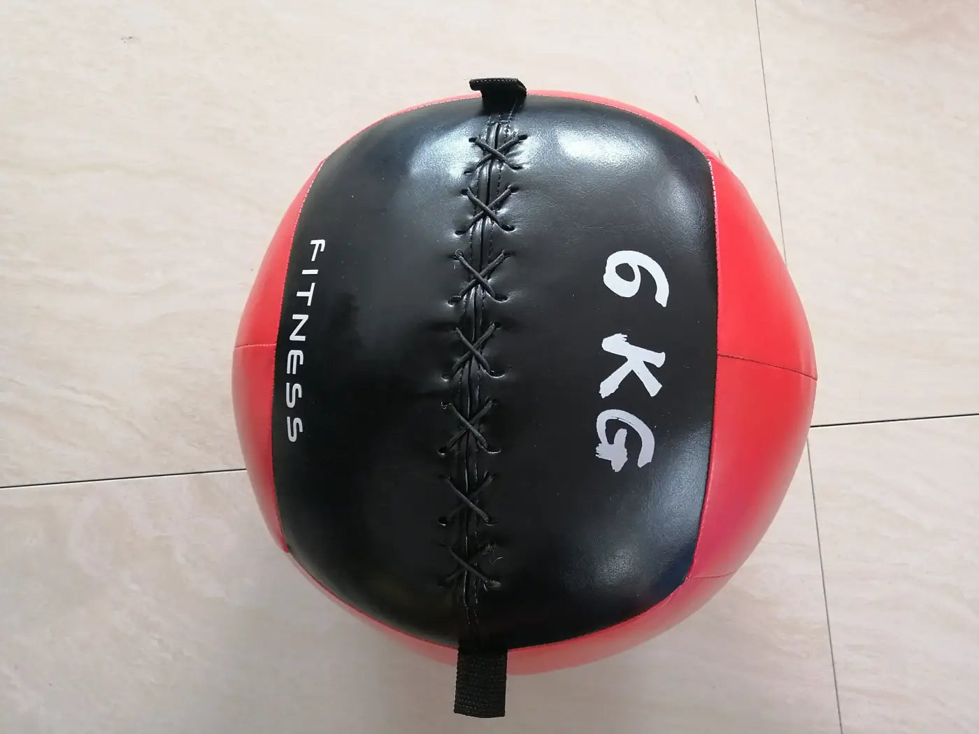 The Ball Depot medicine ball: Power Ball