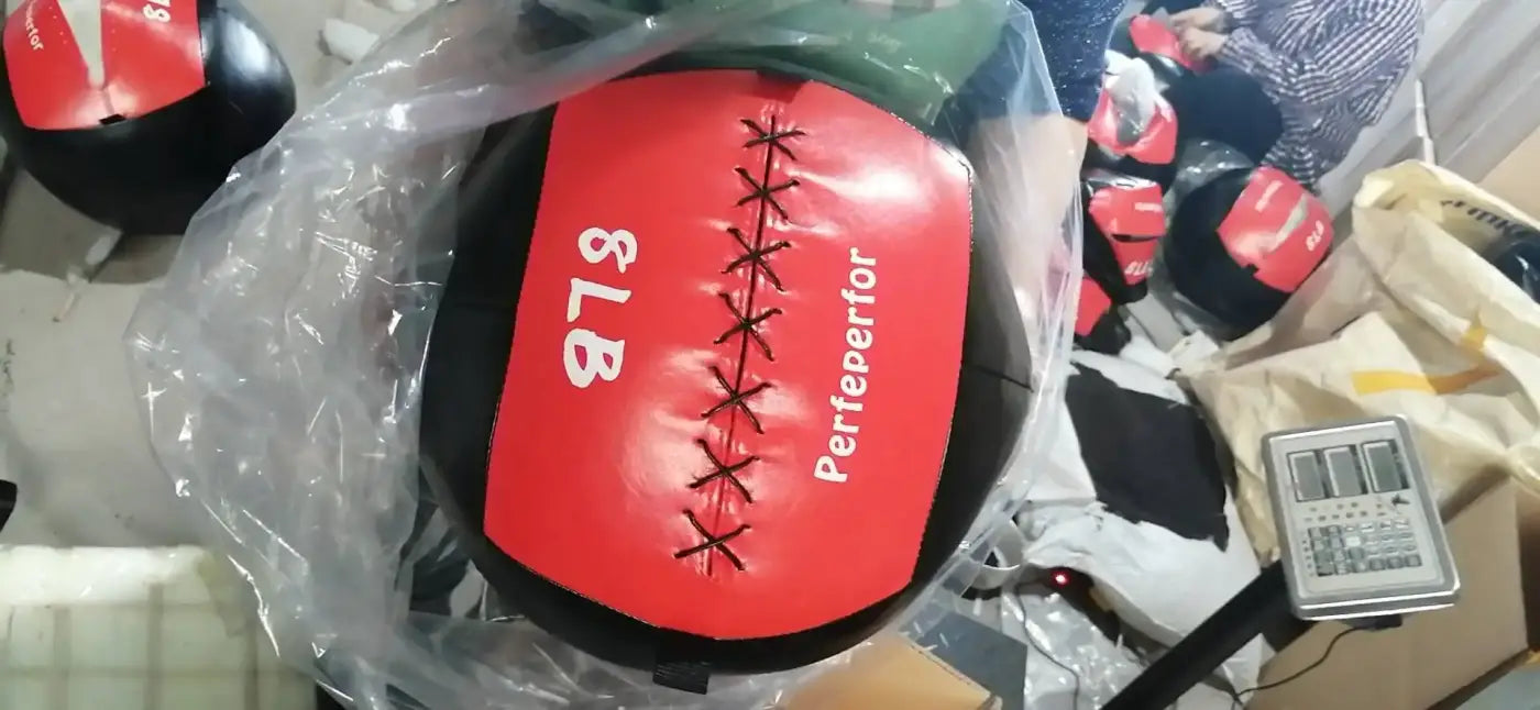 The Ball Depot medicine ball: Power Ball