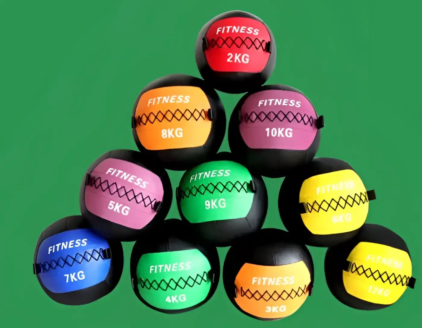 The Ball Depot medicine ball: Power Ball