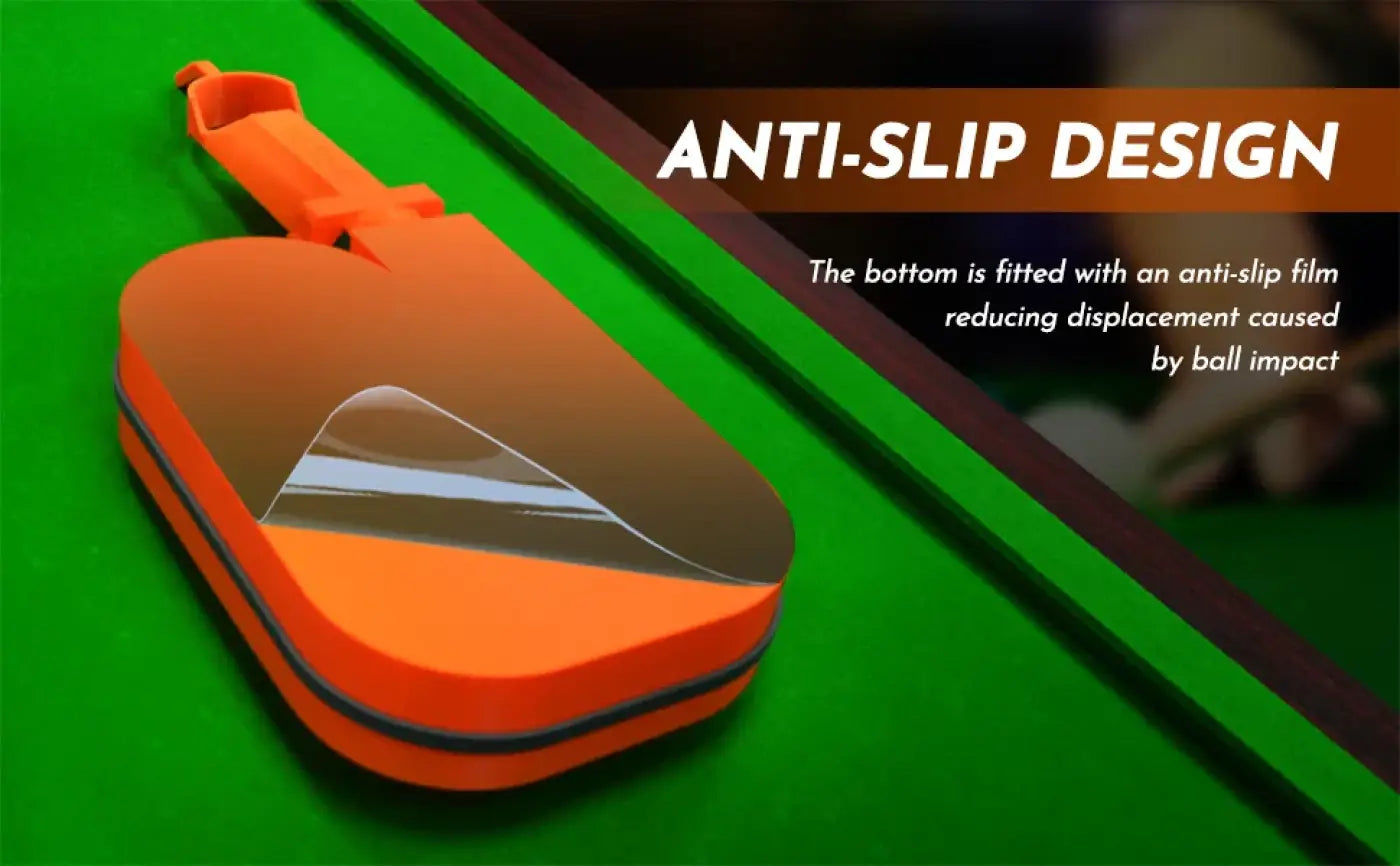 The Ball Depot billard training: Precision Pool Ball Training Equipment