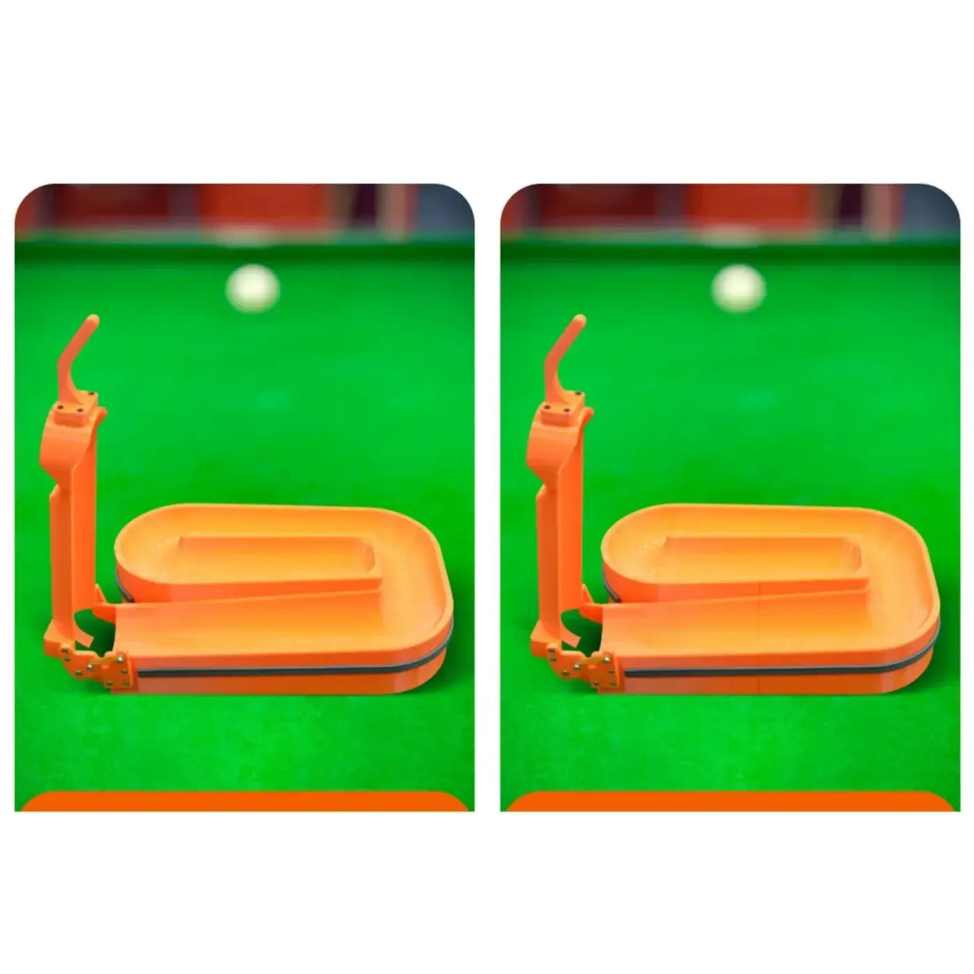 The Ball Depot billard training: Precision Pool Ball Training Equipment