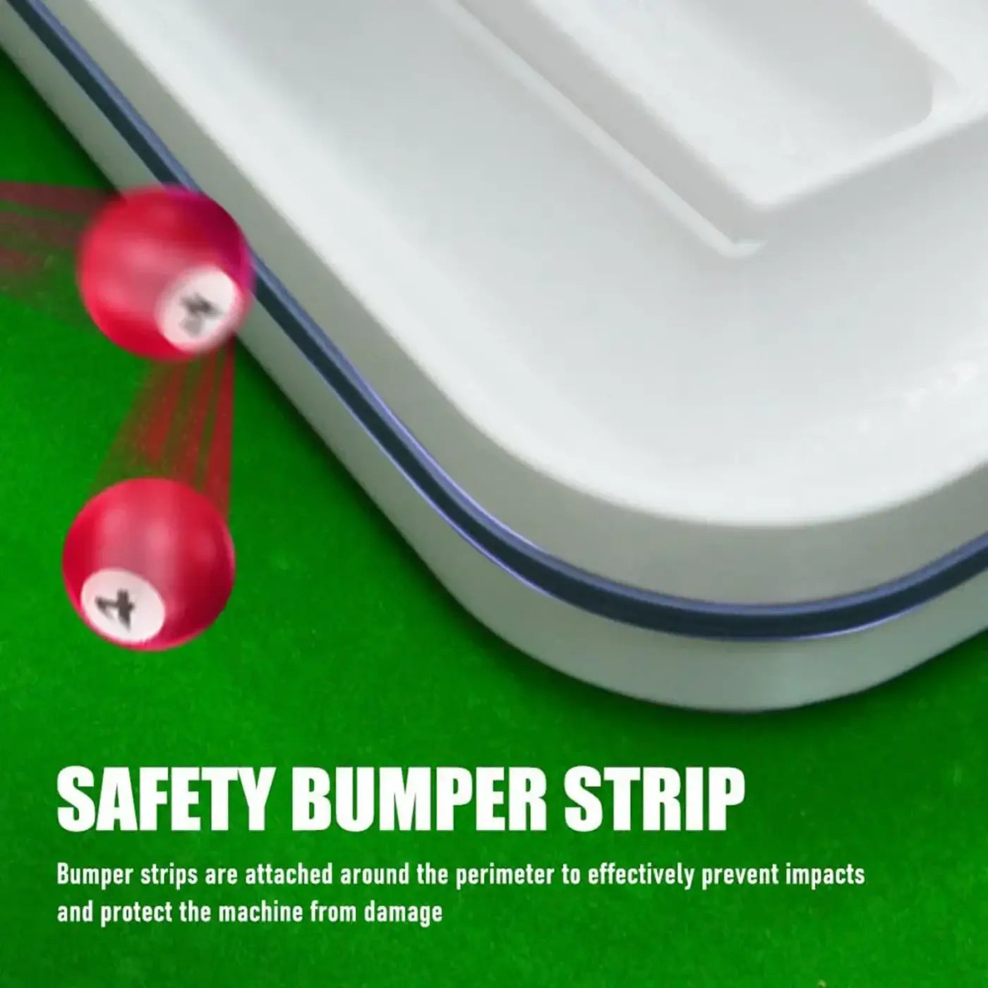 The Ball Depot billard training: Precision Pool Ball Training Equipment