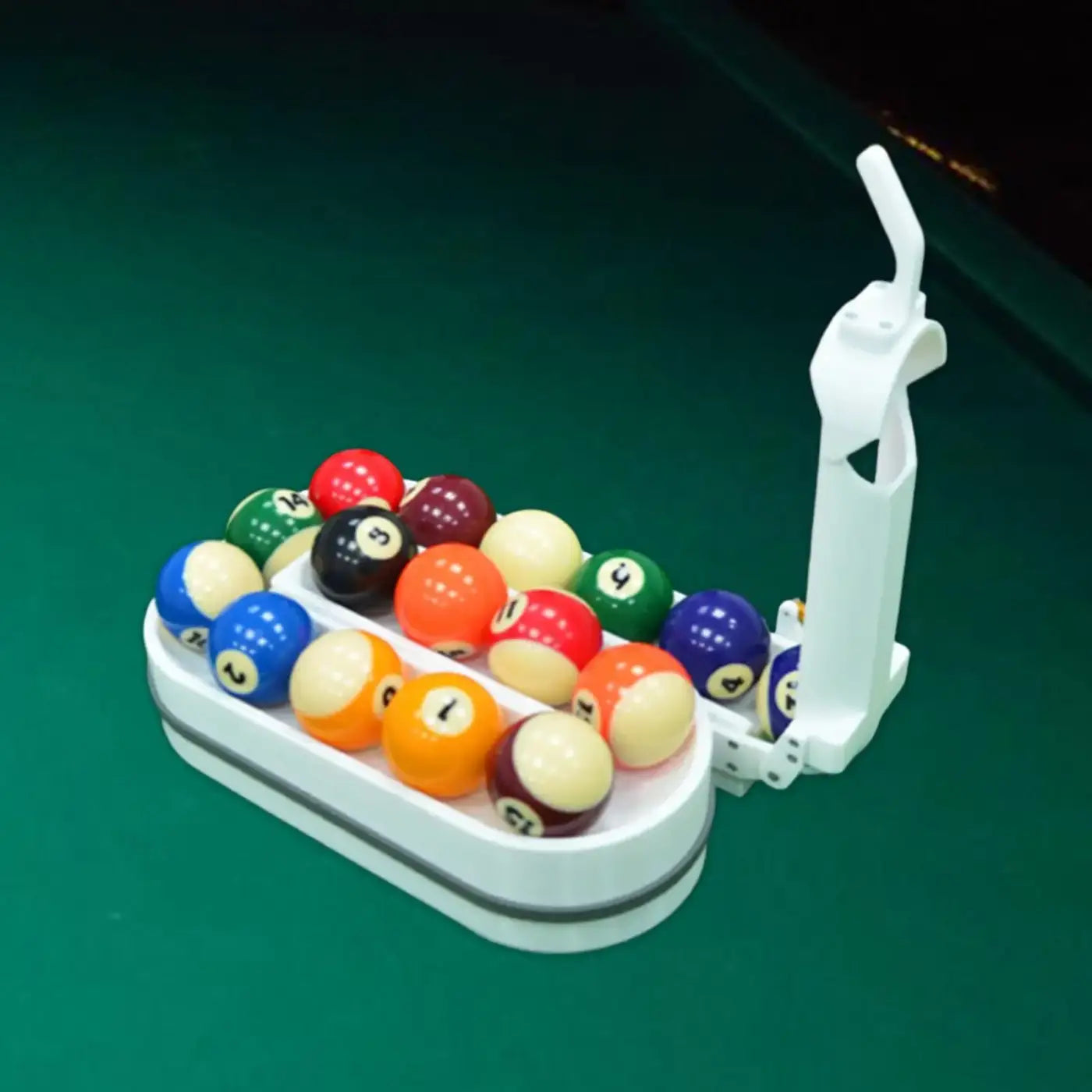 The Ball Depot billard training: Precision Pool Ball Training Equipment