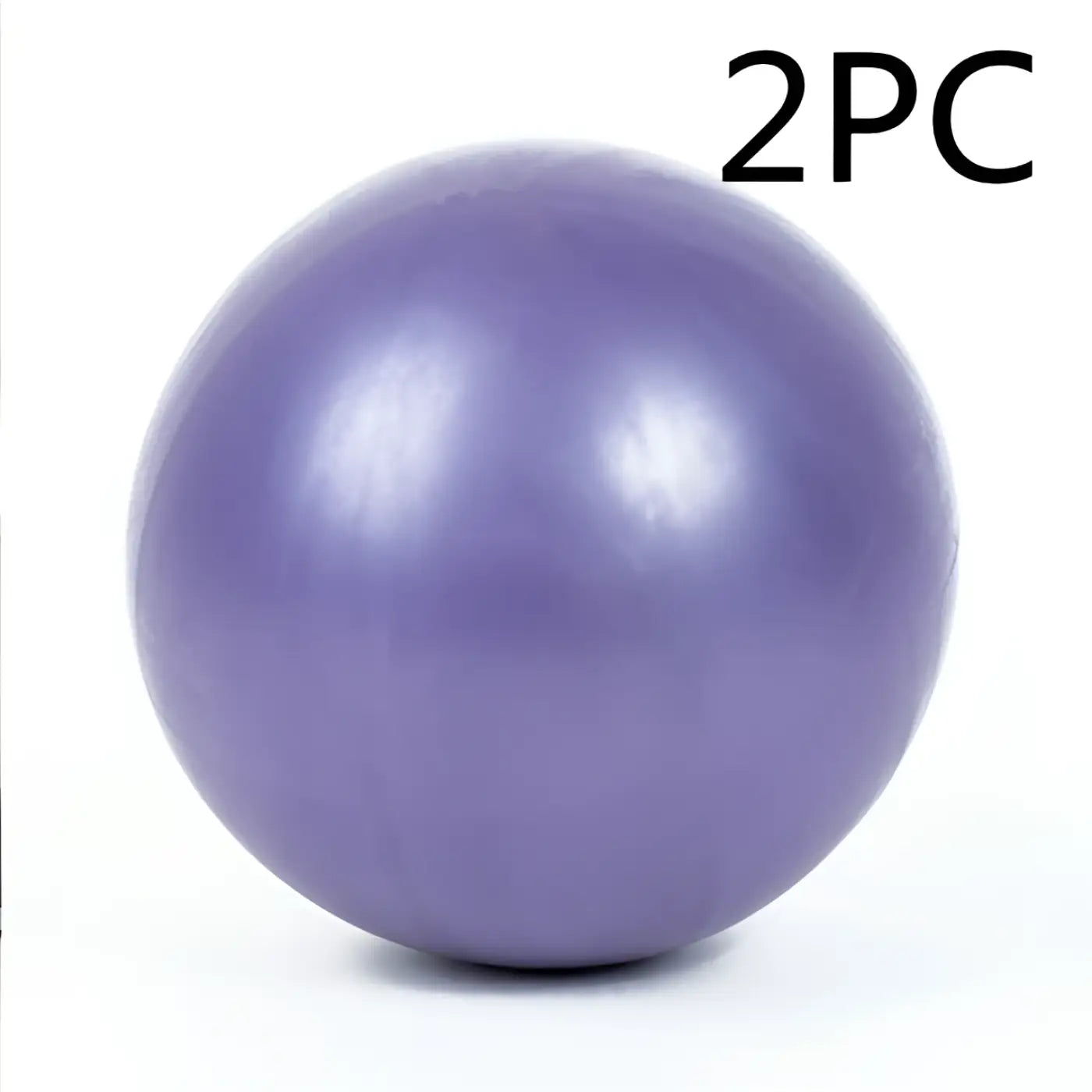 The Ball Depot yoga ball: Pregnant Women Explosion-Proof Elastic Yoga Ball