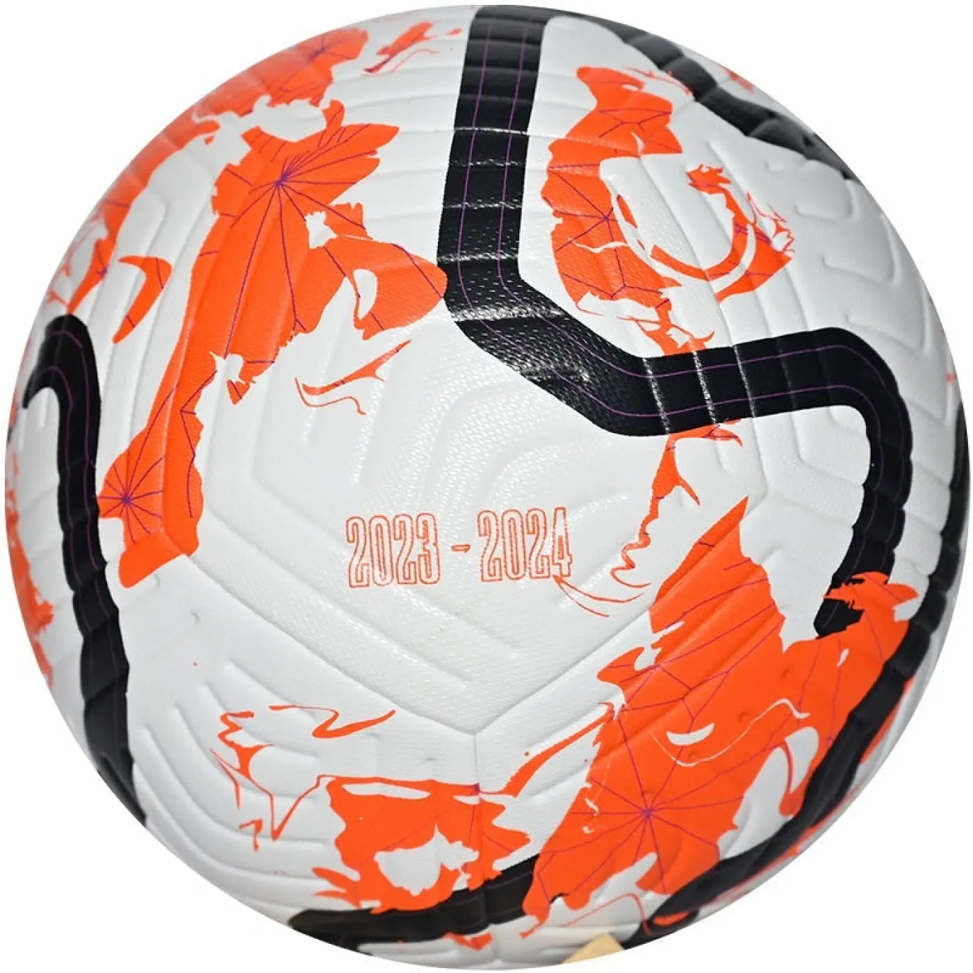 The Ball Depot soccer ball: Premier League Soccer Training Ball