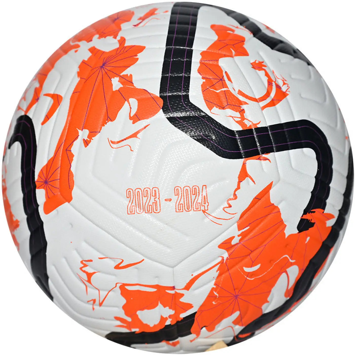 The Ball Depot soccer ball: Premier League Soccer Training Ball